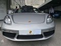 2018 Porsche Boxster 718 FOR SALE -3