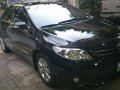 Well-maintained Toyota Vios 1.6G 2013 for sale-0