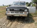 Nissan Patrol 4x4 1993 White For Sale -3