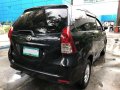 2013 Toyota Avanza E 1.3 MT for sale-4