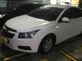 Chevrolet Cruze 2011 1.8 AT -Automatic Transmision-0