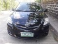 Toyota Vios 2008 G Top of the Line All Power Manual Transmission-7