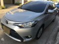 2017 Toyota Vios E dual Vvti Automatic-1