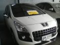 Well-kept Peugeot 3008 2014 for sale-0