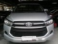 Toyota Innova J 2017 for sale-2