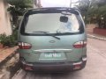 2005s Hyundai Starex crdi grx matic-4