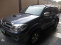 Well-maintained Toyota Fortuner 2007 for sale-1