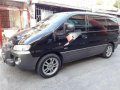 Good as new Hyundai Starex 2002 for sale-1