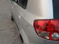 Hyundai Getz 2005 MT FOR SALE -3