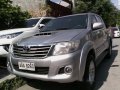 Toyota Hilux G 2015 for sale-3