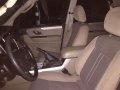 2008 Ford Escape 2.3L 4x2 Automatic-7