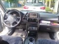 Honda CRV 7seater 2007 Top of the Line For Sale -0