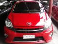 Toyota Wigo G 2017 for sale-7