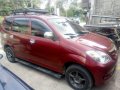 Toyota Avanza J 2008 for sale-2