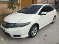 Honda City 2012 Manual 1300cc for sale-0