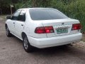 1999 Nissan Sentra serries 4 Exalta body-2