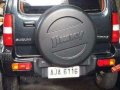 Suzuki Jimny 2015 Top of the Line For Sale -2