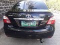 Toyota Vios 2008 G Top of the Line All Power Manual Transmission-8