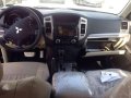 Mitsubishi PAJERO New 2018 For Sale -1
