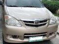 Toyota Avanza 2011 for sale-2