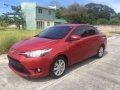 Well-maintained Toyota Vios  E 2015 for sale-4