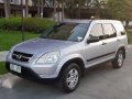 2003 HONDA CRV ( 2004 2005 Toyota Innova Avanza Nissan Ford Escape )-0