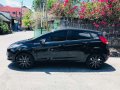 Good as new Ford Fiesta 2013 for sale-0