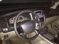 2008 Ford Escape 2.3L 4x2 Automatic-8
