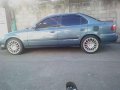 Good as new Honda Civic 1999 for sale-1
