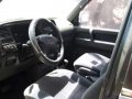 Isuzu Trooper 1997 for sale-4