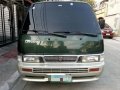 2007 Nissan Urvan Diesel Manual All Vans All MPVS-1