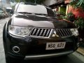 2009 Mitsubishi Montero GLS SE 4X4 For Sale -2