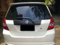 Honda FIT 2010 model not expire reg 187k only-4