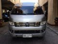 Foton View 2014 for sale-1