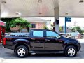 2014 Isuzu Dmax 4x4 AT Super Fresh 898t Nego Vs Hilux Ranger 2015 2016-3