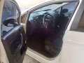 Ford Fiesta HB 2016 White For Sale -4