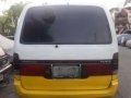 Toyota Hi Ace Super Custom Van For Sale -4