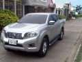 RUSH SALE Nissan NAVARA 2016 AT casa maintained compre insurance-5