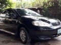 2002 Toyota Altis 1.6E alt civic city accent sentra vios optra fit bb-1