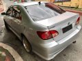 Toyota Altis 2006 Model FOR SALE -9