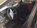 Mitsubishi Lancer Pizza Pie 1998 Brown For Sale -5