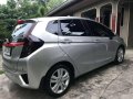 2015 Honda Jazz V FOR SALE -2