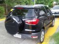 2015 Ford Ecosport Trend FOR SALE -4