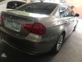 2010 BMW 318I for sale-2