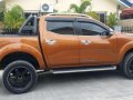 2015 Nissan Navara NP300 4x4 4wd not starda hilux dmax ranger pick up-3