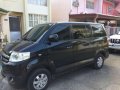 Suzuki APV MANUAL for sale-1