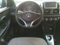 2017 Toyota Vios E dual Vvti Automatic-7