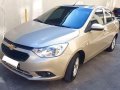 Chevrolet Sail 2017 FOR SALE -1