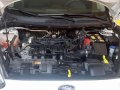 Ford Fiesta HB 2016 White For Sale -6