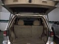 2008 Ford Escape 2.3L 4x2 Automatic-9